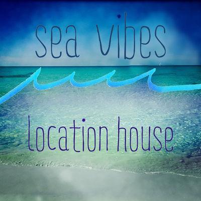 Sea Vibe Locations